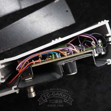 Pédale guitare overdrive d'occasion  Expédié en France