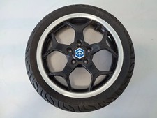 Ruota anteriore piaggio usato  Cinisello Balsamo