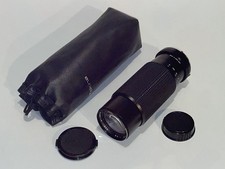 Tokina zoom 5.6 d'occasion  Saint-Fargeau-Ponthierry