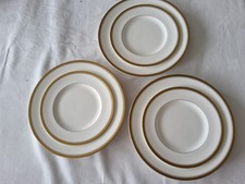 royal worcester plates for sale  NORWICH