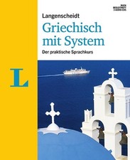 Langenscheidt griechisch syste gebraucht kaufen  Berlin