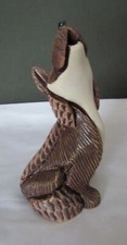 Artesania rinconada coyote for sale  Raeford