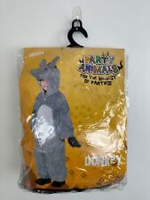 Smiffy donkey costume for sale  WIDNES