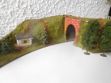 Schönes altes eisenbahntunnel gebraucht kaufen  Puchheim