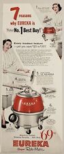 1955 print eureka for sale  Sterling Heights