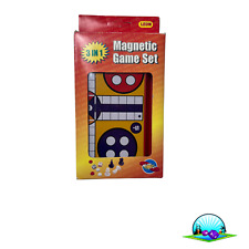 Magnet spielset reisespiele gebraucht kaufen  Lauterbach