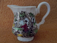 Myott england milchkännchen gebraucht kaufen  Henstedt-Ulzburg