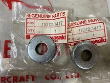 Kawasaki nos swing for sale  CLITHEROE