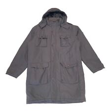 Napapijri long quilted for sale  IPSWICH