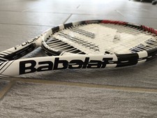 Babolat pulsion 102 gebraucht kaufen  Ahlen-Vorhelm
