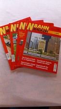 Bahn magazin jahrgang gebraucht kaufen  Bad Nauheim