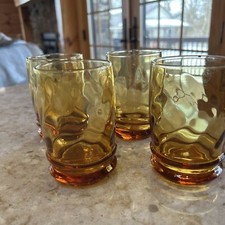 Set vintage libbey for sale  Brookville