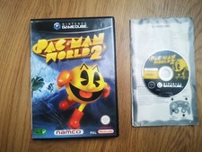 Pac man game d'occasion  Noailles