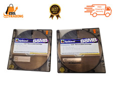 Syquest 88mb 25 gebraucht kaufen  Hamburg