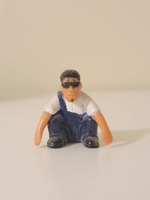 Jeans azul vintage Lil Homies raro Homie agachado. Muito raro. Frete grátis  comprar usado  Enviando para Brazil