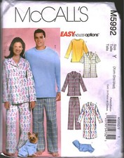 5992 mccalls sewing for sale  Oroville