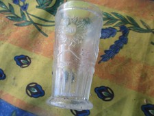 Verre moutarde allemand d'occasion  Dieue-sur-Meuse