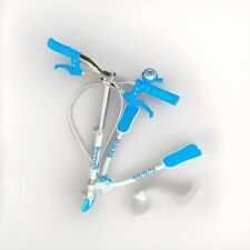 Ozbozz scissor scooter for sale  ROTHERHAM