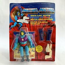 Skeletor terror claws usato  Concorezzo