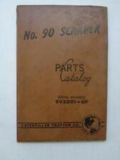 1951 vtg caterpillar for sale  Milwaukee