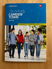 Camden town arbeitsheft gebraucht kaufen  Belm