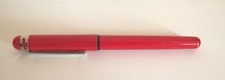Penna stilografica rossa usato Penna stilografica rossa usato  Oderzo