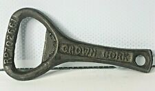 Antique crown cork for sale  ROSSENDALE
