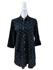 Kristina long shirt usato  Milano