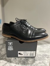 Boys black oxford for sale  Redwood City