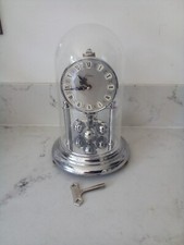 Kern chrome anniversary for sale  KING'S LYNN
