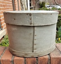 Antique pantry box for sale  Columbus