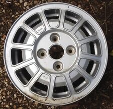 Cerchio alloy aluminum usato  Roma