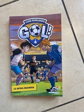 Luigi garlando gol usato  Gorgonzola