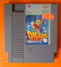Digger rock nintendo for sale Digger rock nintendo for sale  SHIPLEY