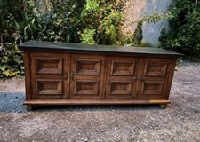 Mcm brutalist wood for sale  Sacramento