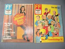 Ddr zeitschriften dabei gebraucht kaufen  Velten