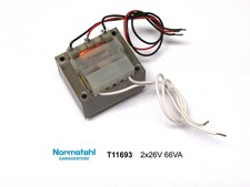 Normstahl trafo volt gebraucht kaufen  Deutschland