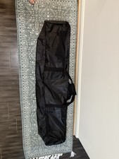 Ski carry bag for sale  Broadway