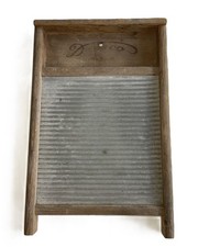 Dinco washboard sweden for sale  STOURBRIDGE