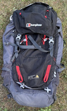 Berghaus wilderness rucksack for sale  LEIGH-ON-SEA