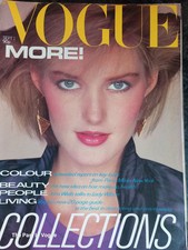 Vogue september 1st for sale  ROTHERHAM