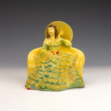 Wade pottery romance for sale  UK