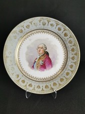 Sèvres piatto porcellana usato Sèvres piatto porcellana usato  Roma