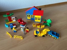 Lego duplo große gebraucht kaufen  Hochdorf