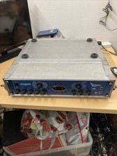 Behringer amp lx1 for sale  HUDDERSFIELD
