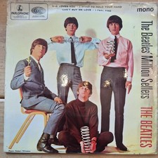 Beatles beatles million for sale  NEWPORT
