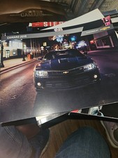camaro chevy 2015 for sale  Jefferson