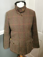 Joules field jacket for sale  HOLYHEAD