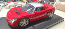 Opel speedster carson usato  Livorno