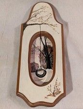 Painted wooden frame for sale  Minneapolis